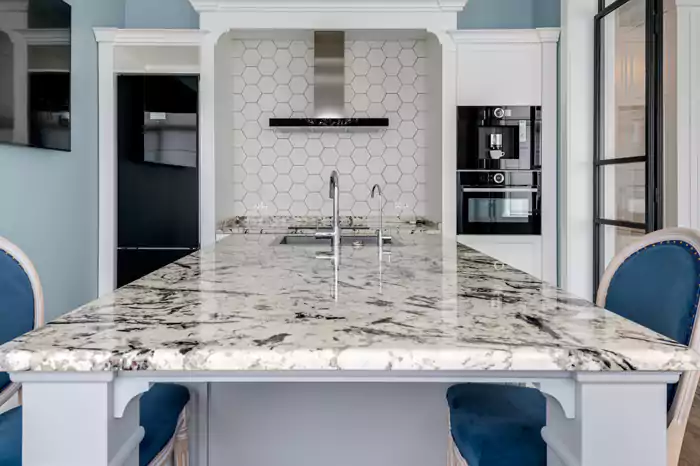 Marble Countertops Repair Experts