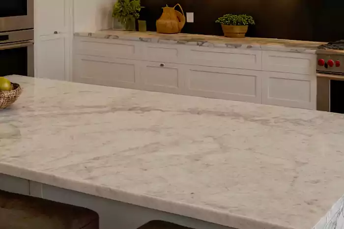 Repair Kitchen Marble Countertops